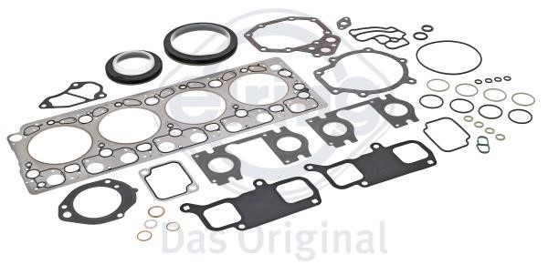 Elring 058.723 Full Gasket Set, engine 058723: Buy near me at 2407.PL in Poland at an Affordable price!