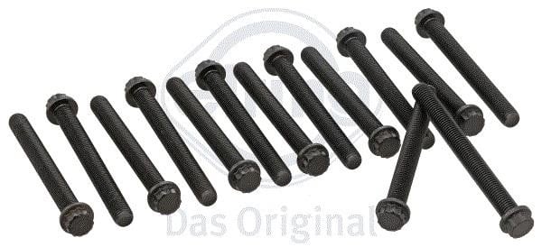 Elring 060.190 Cylinder Head Bolts Kit 060190: Buy near me in Poland at 2407.PL - Good price!