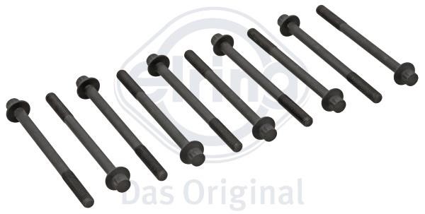 Elring 386.150 Cylinder Head Bolts Kit 386150: Buy near me in Poland at 2407.PL - Good price!
