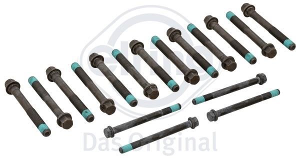 Elring 399.910 Cylinder Head Bolts Kit 399910: Buy near me in Poland at 2407.PL - Good price!