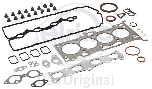 Elring 440.290 Full Gasket Set, engine 440290: Buy near me at 2407.PL in Poland at an Affordable price!