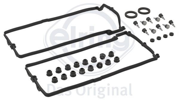 Elring 632.070 Valve Cover Gasket (kit) 632070: Buy near me in Poland at 2407.PL - Good price!