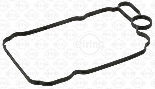 Elring 649.960 Oil filter gasket 649960: Buy near me at 2407.PL in Poland at an Affordable price!