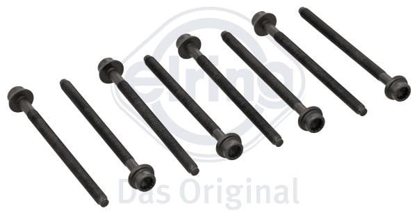 Elring 445.890 Cylinder Head Bolts Kit 445890: Buy near me in Poland at 2407.PL - Good price!