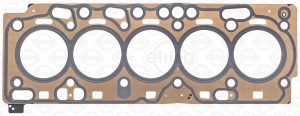 Elring 451.387 Gasket, cylinder head 451387: Buy near me in Poland at 2407.PL - Good price!
