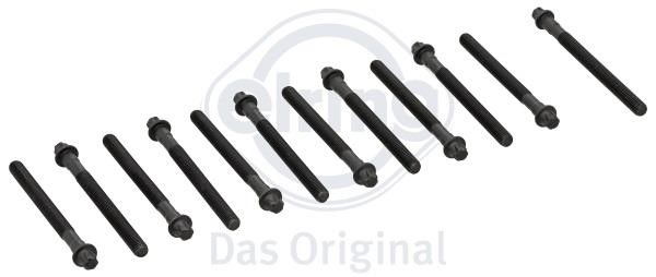 Elring 460.030 Cylinder Head Bolts Kit 460030: Buy near me in Poland at 2407.PL - Good price!