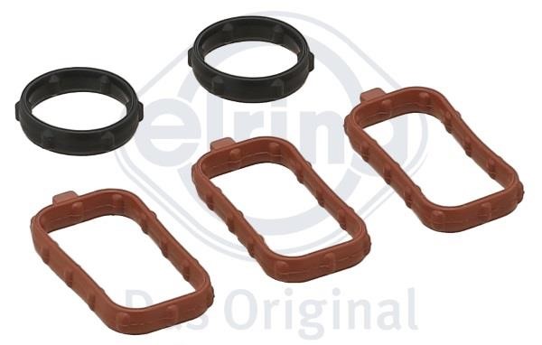 Elring 472.040 Valve Cover Gasket (kit) 472040: Buy near me in Poland at 2407.PL - Good price!