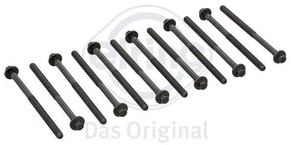 Elring 477.940 Cylinder Head Bolts Kit 477940: Buy near me in Poland at 2407.PL - Good price!