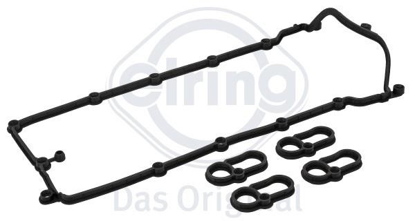 Elring 707.590 Valve Cover Gasket (kit) 707590: Buy near me in Poland at 2407.PL - Good price!