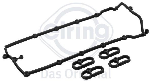 Elring 707.710 Valve Cover Gasket (kit) 707710: Buy near me in Poland at 2407.PL - Good price!