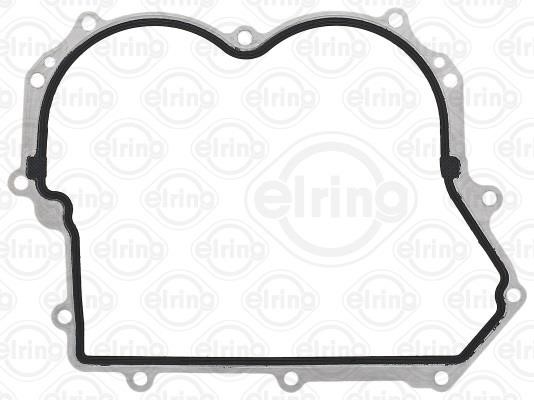 Elring 708.840 Gasket, timing case cover 708840: Buy near me in Poland at 2407.PL - Good price!