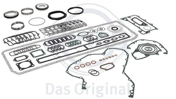 Elring 493.451 Full Gasket Set, engine 493451: Buy near me in Poland at 2407.PL - Good price!