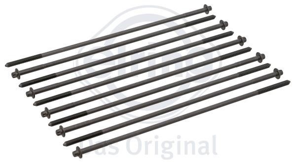 Elring 049.630 Cylinder Head Bolts Kit 049630: Buy near me in Poland at 2407.PL - Good price!