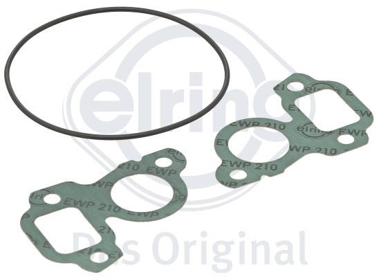 Elring 710.830 Gasket Set, water pump 710830: Buy near me at 2407.PL in Poland at an Affordable price!