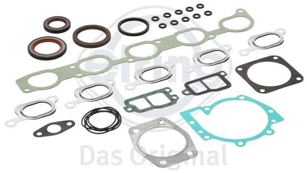 Elring 498.041 Gasket Set, cylinder head 498041: Buy near me in Poland at 2407.PL - Good price!
