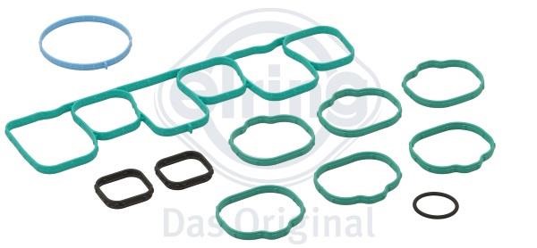 Elring 711.620 Intake manifold gaskets, kit 711620: Buy near me in Poland at 2407.PL - Good price!