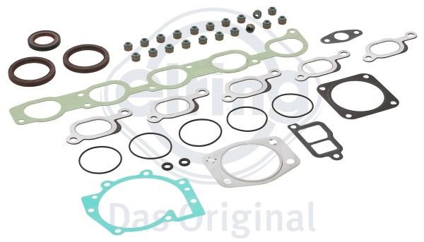 Elring 498.831 Gasket Set, cylinder head 498831: Buy near me in Poland at 2407.PL - Good price!