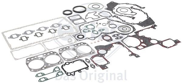 Elring 051.370 Full Gasket Set, engine 051370: Buy near me in Poland at 2407.PL - Good price!