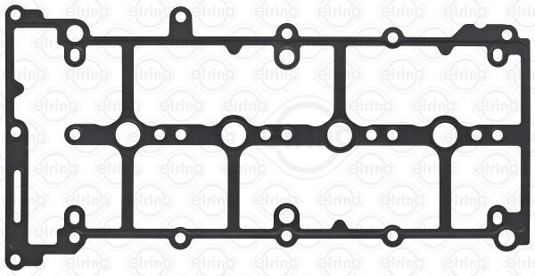 Elring 743.381 Gasket, cylinder head cover 743381: Buy near me in Poland at 2407.PL - Good price!