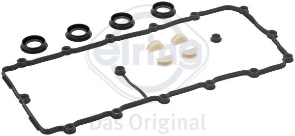 Elring 051.980 Valve Cover Gasket (kit) 051980: Buy near me in Poland at 2407.PL - Good price!