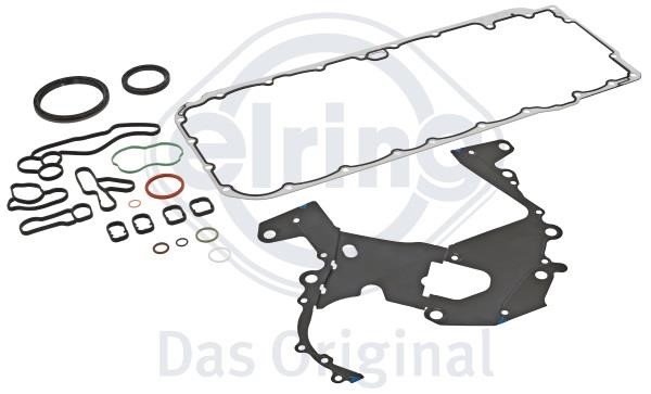 Elring 522.120 Gasket Set, crank case 522120: Buy near me at 2407.PL in Poland at an Affordable price!