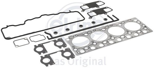 Elring 075.445 Gasket Set, cylinder head 075445: Buy near me in Poland at 2407.PL - Good price!