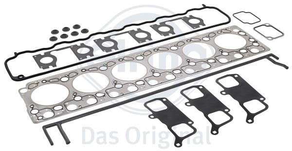 Elring 075.455 Gasket Set, cylinder head 075455: Buy near me in Poland at 2407.PL - Good price!