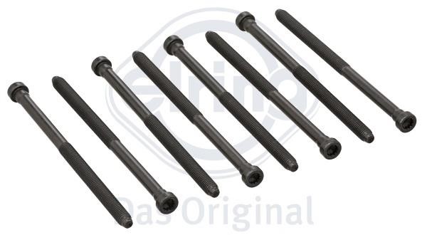 Elring 527.770 Cylinder Head Bolts Kit 527770: Buy near me in Poland at 2407.PL - Good price!