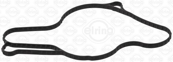 Elring 755.650 Gasket, water pump 755650: Buy near me at 2407.PL in Poland at an Affordable price!