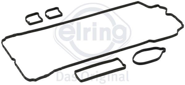 Elring 759.100 Valve Cover Gasket (kit) 759100: Buy near me in Poland at 2407.PL - Good price!