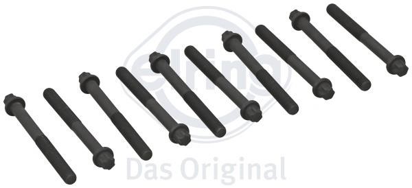 Elring 077.890 Cylinder Head Bolts Kit 077890: Buy near me in Poland at 2407.PL - Good price!