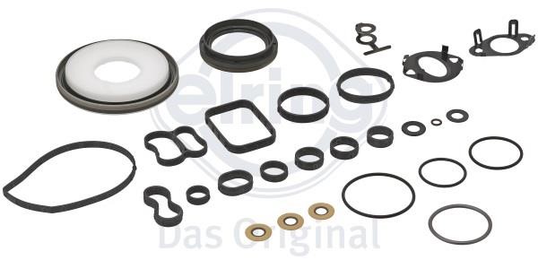 Elring 810.350 Full Gasket Set, engine 810350: Buy near me at 2407.PL in Poland at an Affordable price!