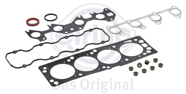 Elring 081.400 Gasket Set, cylinder head 081400: Buy near me in Poland at 2407.PL - Good price!