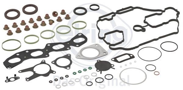 Elring 814.140 Full Gasket Set, engine 814140: Buy near me in Poland at 2407.PL - Good price!