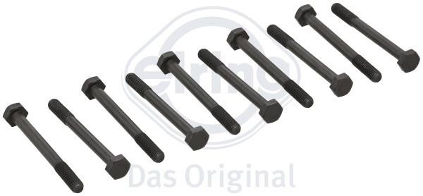 Elring 111.630 Cylinder Head Bolts Kit 111630: Buy near me in Poland at 2407.PL - Good price!