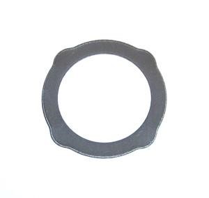 Elring 122.551 Gasket, EGR valve pipe 122551: Buy near me in Poland at 2407.PL - Good price!