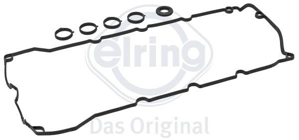 Elring 841.531 Valve Cover Gasket (kit) 841531: Buy near me at 2407.PL in Poland at an Affordable price!
