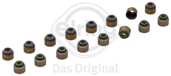 Elring 084.300 Valve oil seals, kit 084300: Buy near me at 2407.PL in Poland at an Affordable price!