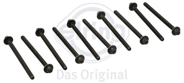 Elring 125.920 Cylinder Head Bolts Kit 125920: Buy near me in Poland at 2407.PL - Good price!