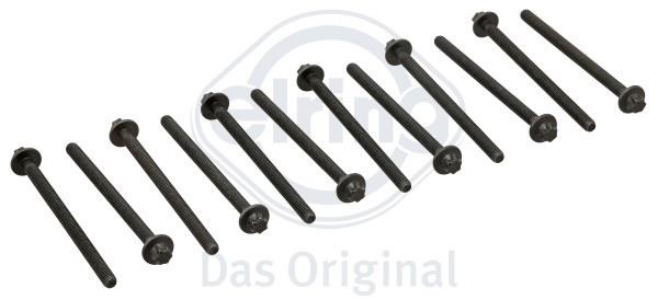 Elring 125.930 Cylinder Head Bolts Kit 125930: Buy near me in Poland at 2407.PL - Good price!