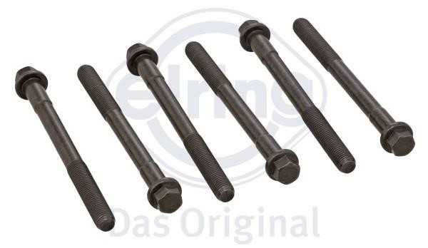 Elring 125.990 Cylinder Head Bolts Kit 125990: Buy near me in Poland at 2407.PL - Good price!