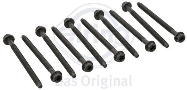 Elring 087.830 Cylinder Head Bolts Kit 087830: Buy near me in Poland at 2407.PL - Good price!