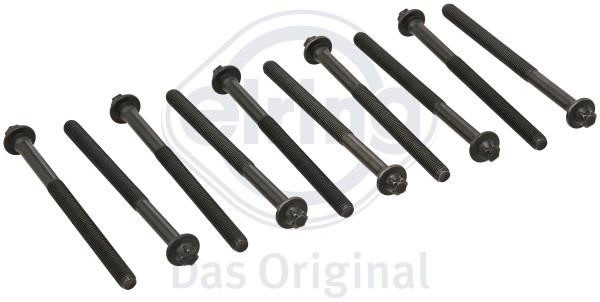 Elring 129.950 Cylinder Head Bolts Kit 129950: Buy near me in Poland at 2407.PL - Good price!
