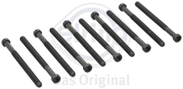 Elring 130.120 Cylinder Head Bolts Kit 130120: Buy near me in Poland at 2407.PL - Good price!