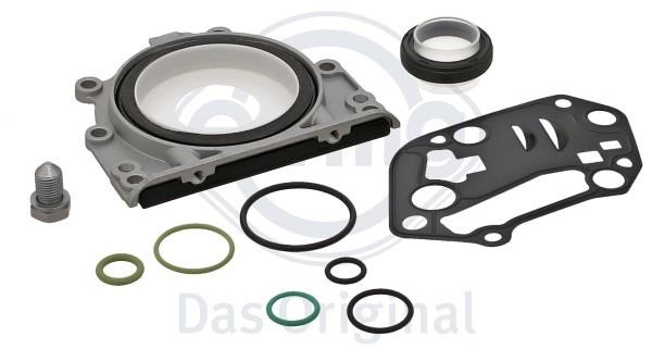 Elring 898.340 Gasket Set, crank case 898340: Buy near me in Poland at 2407.PL - Good price!