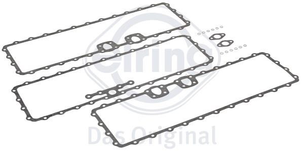 Elring 900.028 Oil cooler gaskets, kit 900028: Buy near me in Poland at 2407.PL - Good price!