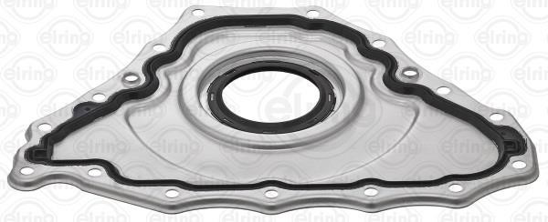 Elring 911.410 Seal-oil,crankshaft rear 911410: Buy near me in Poland at 2407.PL - Good price!