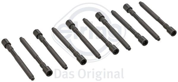 Elring 130.830 Cylinder Head Bolts Kit 130830: Buy near me in Poland at 2407.PL - Good price!