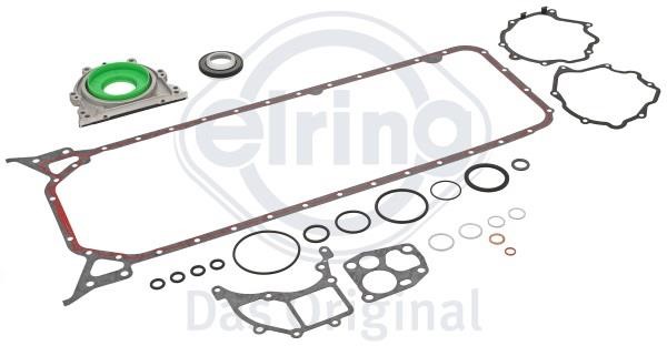 Elring 915.920 Gasket Set, crank case 915920: Buy near me at 2407.PL in Poland at an Affordable price!