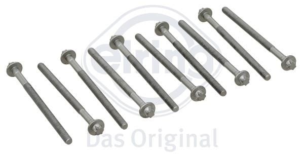 Elring 132.180 Cylinder Head Bolts Kit 132180: Buy near me in Poland at 2407.PL - Good price!